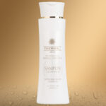 Hévíz gyógyvíz sampon