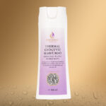 Gyógyvíz habfürdő