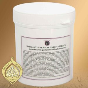 HARKÁNYI THERMAL GYÓGYVÍZKRÉM 1000 g